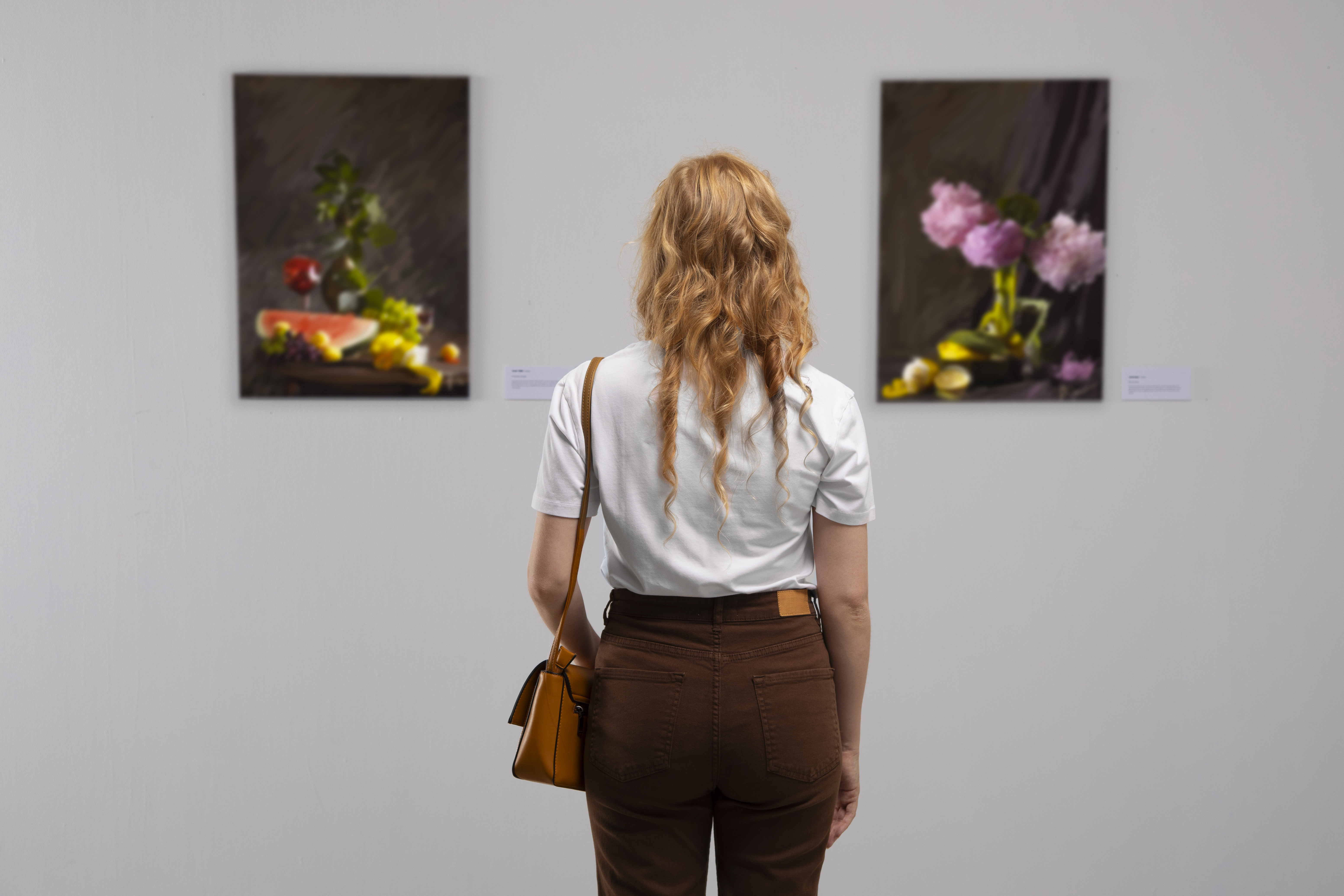 Exposition art Nouvelle Calédonie