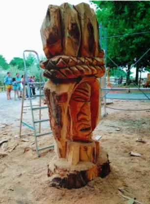 Art Kanak
