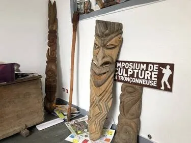 Art Kanak