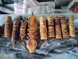 Art kanak