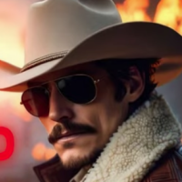 Cain Walker Cade Winslow