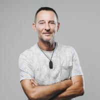 Mathieu Venon