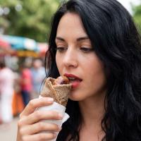 Galettes Saucisses IA Band