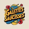 Galettes Saucisses IA Band